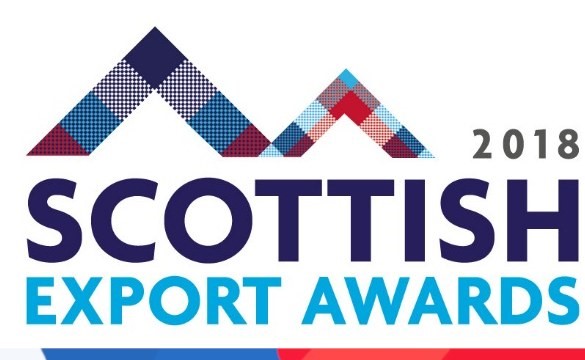 scottish export awards
