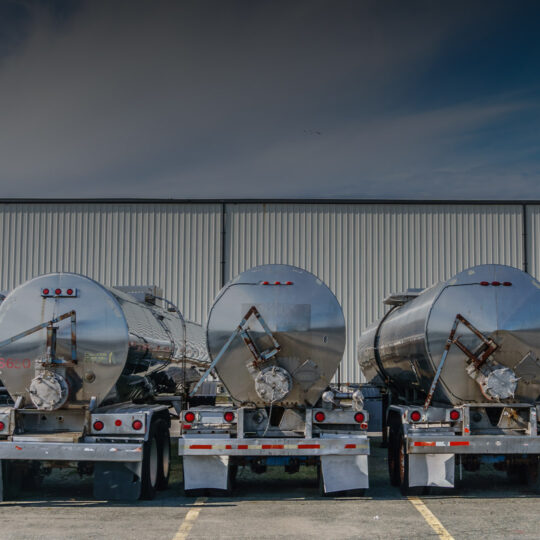 Excellence in Logistics